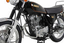 Yamaha SR 400 [2014-2016] - Barra de proteção ao motor-2