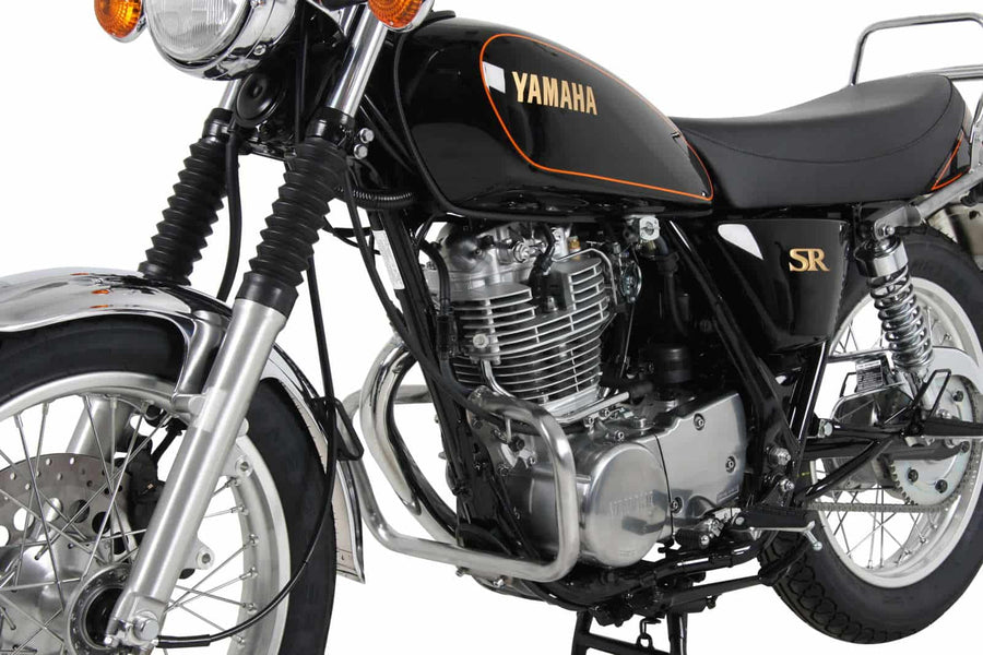 Yamaha SR 400 [2014-2016] - Barra de proteção ao motor
