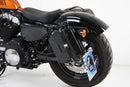 Harley-Davidson Sportster 883 Roadst [2004-2020] -Conister Cutout, incluindo suporte-5