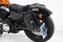 Harley-Davidson Sportster 883 Roadst [2004-2020] -Conister Cutout, incluindo suporte-2