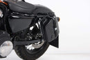Harley-Davidson Sportster 883 Roadst [2004-2020] -Conister Cutout, incluindo suporte-3