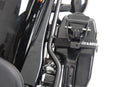 Harley-Davidson Sportster 883 Roadst [2004-2020] -Conister Cutout, incluindo suporte-4