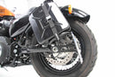 Harley-Davidson Sportster 883 Roadst [2004-2020] -Conister Cutout, incluindo suporte-1