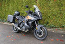 KTM 1290 Super Adv. S [2021-2024] - Grelha de proteção da lâmpada preta