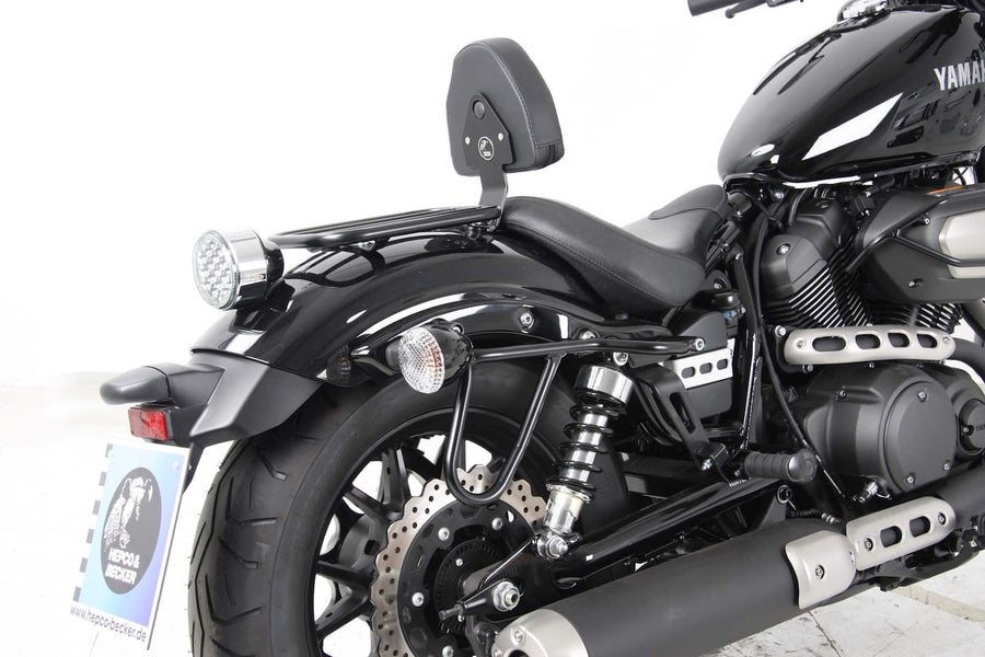 Yamaha XV 950 [2013-2020] - Porta de bolso de corte
