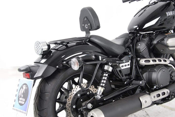 Yamaha XV 950 [2013-2020] - Porta de bolso de corte - 0