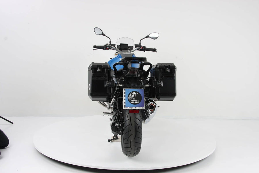 BMW R 1250 R [2019-2025] -Case Lock-IT da transportadora