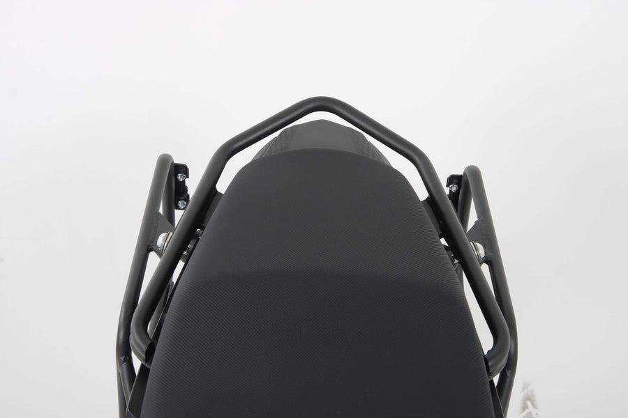 Honda CB 500 X [2013-2016] - pega do passageiro antracite