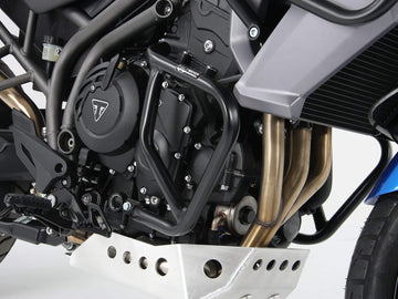 Triumph Tiger 800 XC [2015-2019] - Barra de proteção ao motor