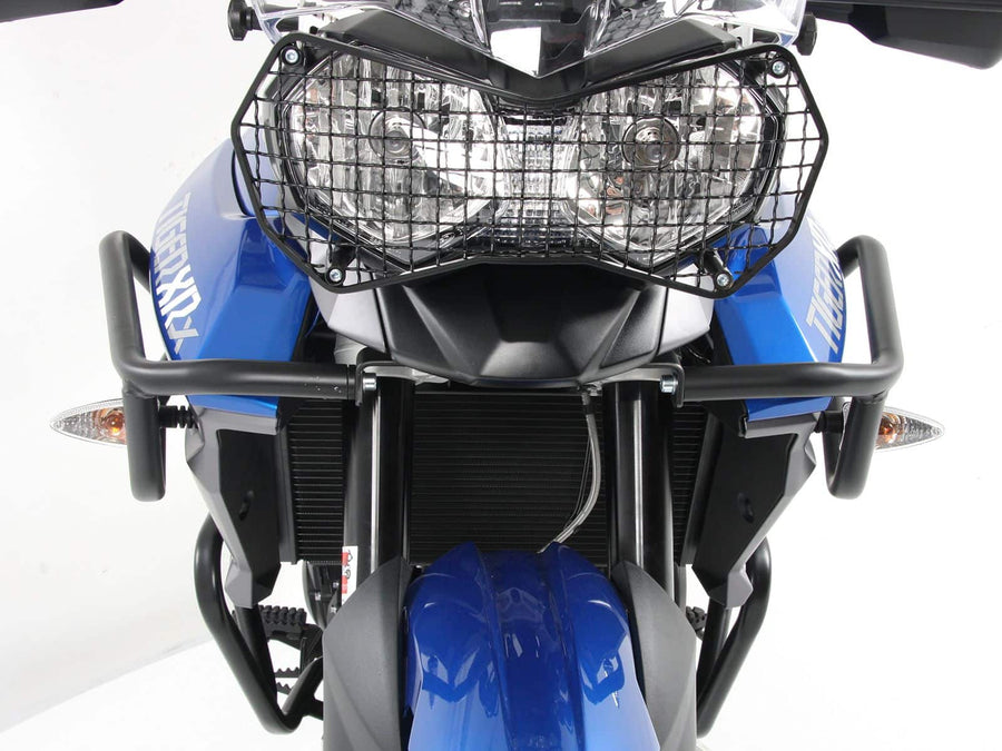 Triumph Tiger 800 XC [2015-2019] - Grila de proteção à lâmpada