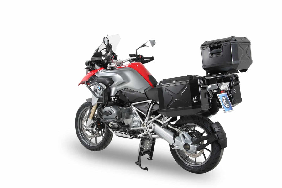 BMW R 1200 GS LC [2013-2018] -Chare Lock-It Transportadora
