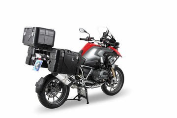 BMW R 1200 GS LC [2013-2018] -Chare Lock-It Transportadora