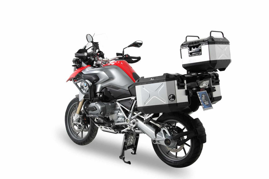 BMW R 1200 GS LC [2013-2018] -Chare Lock-It Transportadora
