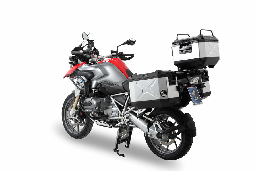 BMW R 1200 GS LC [2013-2018] -Chare Lock-It Transportadora