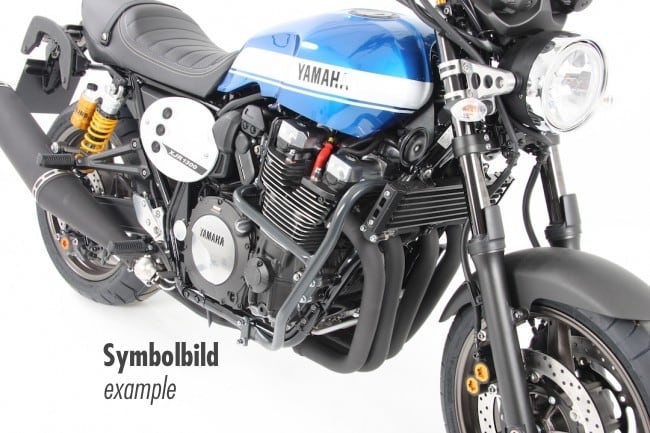 Yamaha XJR 1300 [2015-2016] - Barra de proteção ao motor