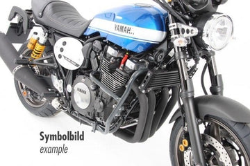 Yamaha XJR 1300 [2015-2016] - Barra de proteção ao motor