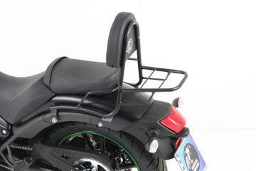 Kawasaki Vulcan S [2015-2025] - Sissybar com ponte de bagagem