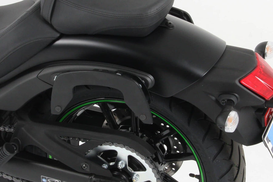 Kawasaki Vulcan S [2015-2025] -C-Bow Side Transportador