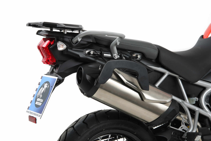 Triumph Tiger 800 XR [2015-2017] - Suporte lateral C-Bow