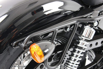INDIAN Scout Classic [2025-] - PORTA SACO RECORTADO