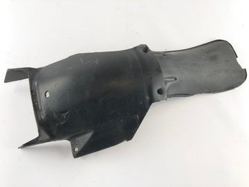 Husaberg FE 501 [2002] - Amortecedor com proteção contra respingos - 0