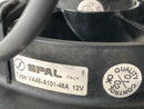 Triumph Daytona 955i T595N [2001] - Fã do Cooler Fan-3