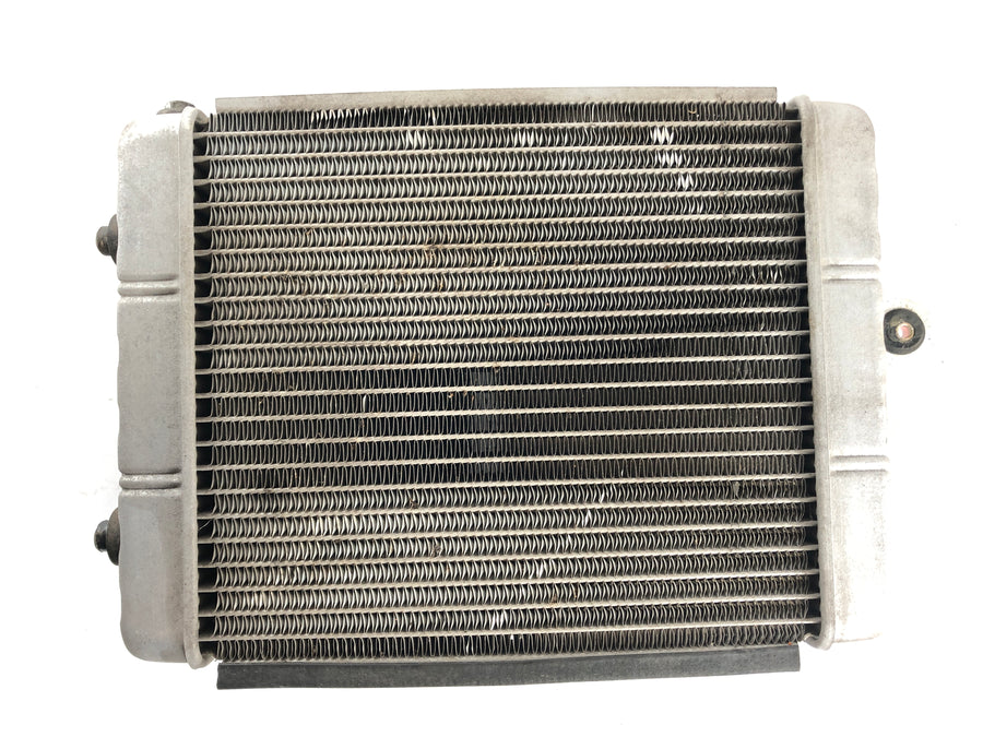 Pode no Spyder SM5 [2009] - Cooler de água