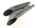 Kawasaki VN 1500 A VNAA [todos os anos de construção] - AUPUFF SILENCER-5