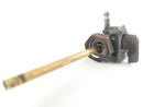 Honda XR 125 L JD19 [2005] - Tap a gasolina-3