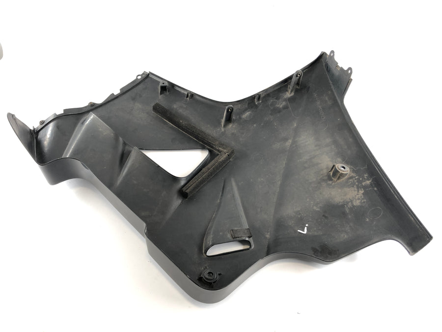 Honda VFR 800 FI RC46 [2000] - revestimento lateral à esquerda