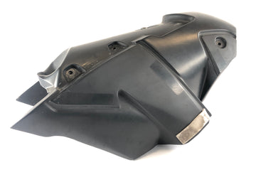 KTM LC4 640 DUKE 2 [2001] - Plástico do tanque de tanques de tanques - 0