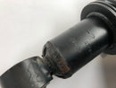 BMW C1 125 [2001] - Absorvedor de choque de mola na frente-2