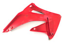 HONDA CRF 450 R [2003] - revestimento de tanques esquerda revestimento-4