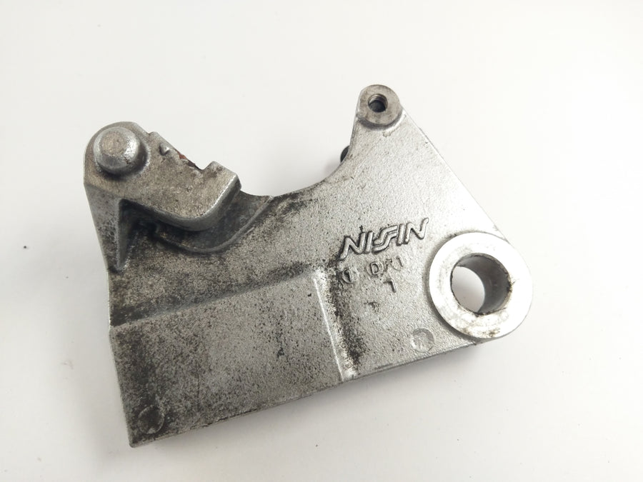 Triumph Daytona 955i T595N [2002] - Placa de âncora de âncora do freio