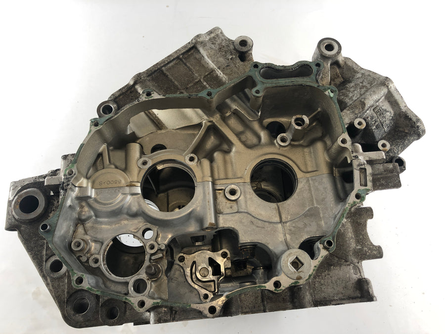 Honda Varadero XL 1000 SD02 [2002] - Habitação do motor