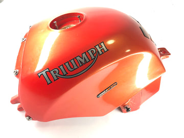 Triumph Speed ​​Triple T509 [1997] - Tanque a gasolina tanque