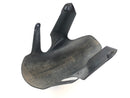Aprilia Mille RSV 1000 Me [1999] - Limpando Frontfender-4