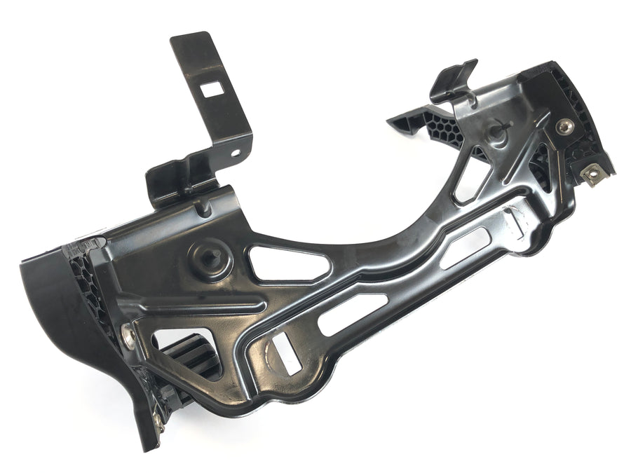 BMW K 1300 S K12S [2009] - assento do suporte de gravação do assento