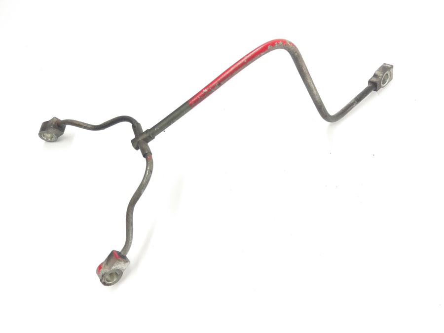 Honda XLV 750 R RD01 [1983] - Linha OilSeiling