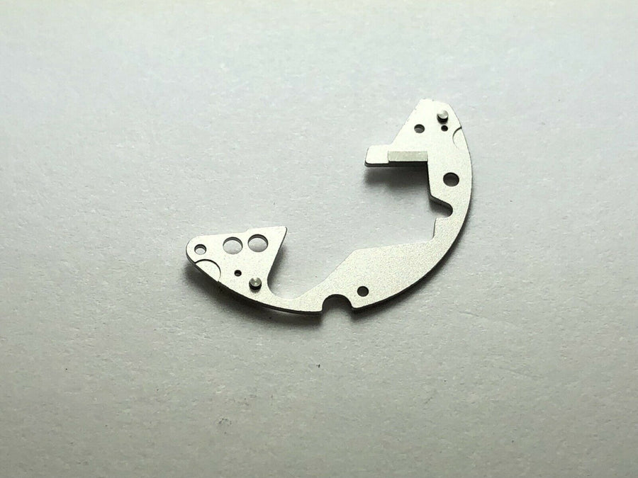 Rolex 17014 17013 - Calibre 5035 - 6004 Worktop