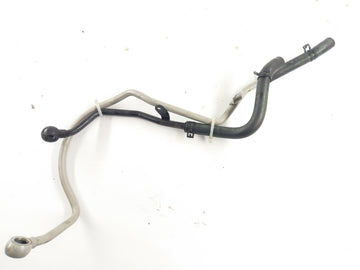 BMW F 650 GS R13 [2001] - Tubos de água - 0