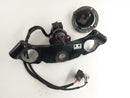 Kawasaki ZX -12R ZXT20A [2004] - Castle Set With Fork Bridge acima-4