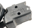 Yamaha V -max 1200 2en [1997] - interruptor do guidão no interruptor da gasolina direita-3