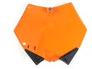 KTM SX-F 250 4 tempos [2008]-Máscara frontal de limpeza-2