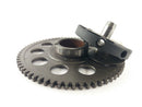 Triumph Bonneville 800 T100 [2004] - Roda de dente intermediária de engrenagem de engrenagem-2