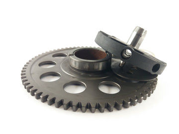 Triumph Bonneville 800 T100 [2004] - Roda de dente intermediária de engrenagem de engrenagem - 0