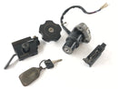 Yamaha XJ 900 F 58L [1985] - Locksmith Ignition Lock-1