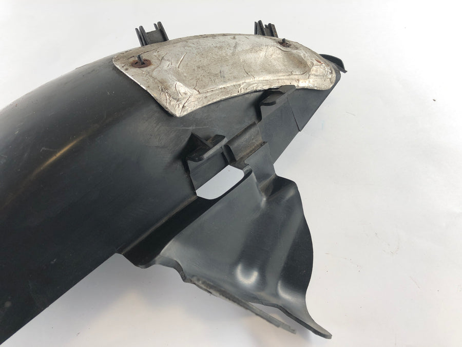 Honda ns 400 r nc19 [1985] - revestimento interno traseiro