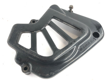 Suzuki DR 650 SP44B [1994] - Tampa da roda dentada