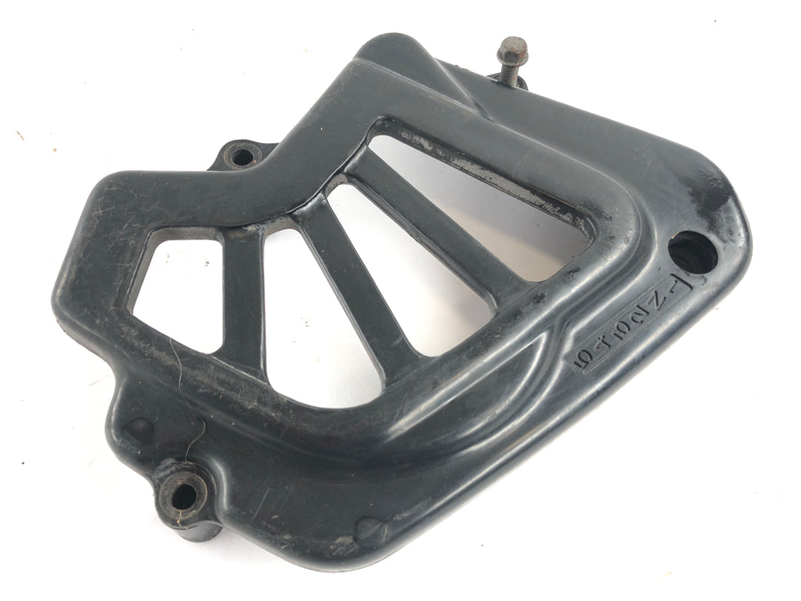 Suzuki DR 650 SP44B [1994] - Tampa da roda dentada